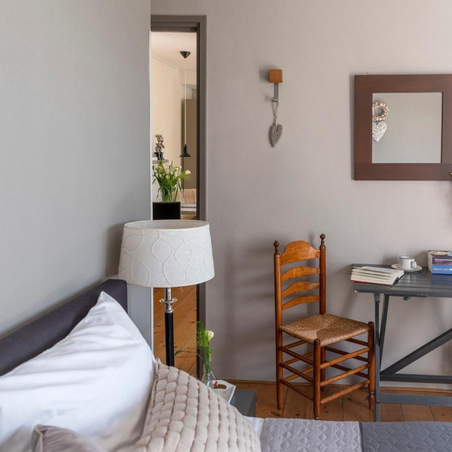 Axel D'Ouwe Stal Bed & Breakfast エクステリア 写真